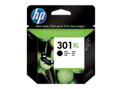 Hp 301XL-CH563E Orjinal Siyah Kartuş - Hp