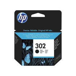 Hp 302-F6U66AE Siyah Orjinal Kartuş - Hp