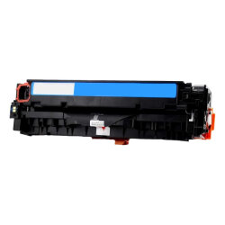 Hp 304A-CC531A Mavi Muadil Toner - 2
