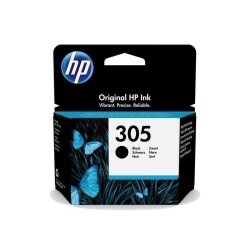 Hp 305-3YM61AE Siyah Orjinal Kartuş - Hp