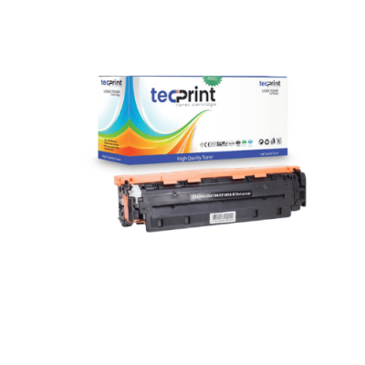 Hp 305A-CE410A Siyah Muadil Toner - 1
