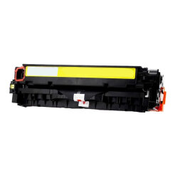 Hp 305A-CE412A Sarı Muadil Toner - 2