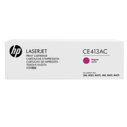Hp 305A-CE413AC Kırmızı Orjinal Toner - Hp