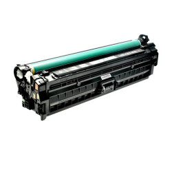 Hp 307A-CE741A Mavi Muadil Toner - 2