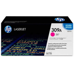 Hp 309A-Q2673A Kırmızı Orjinal Toner - Hp