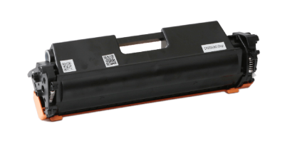 Hp 30A-CF230A Muadil Toner - 2