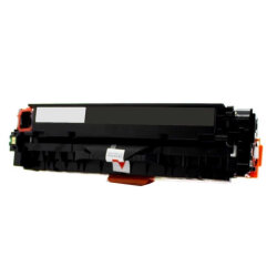 HP 312A CF380A Siyah Muadil Toner - 2