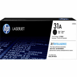 Hp 31A-CF231A Orjinal Toner - Hp