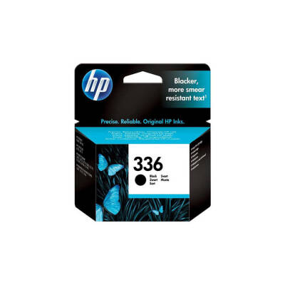 Hp 336-C9362E Siyah Orjinal Kartuş - 1