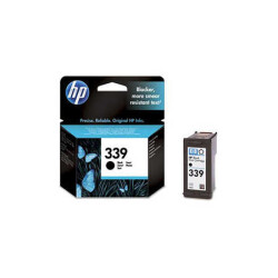 Hp 339-C8767E Orjinal Siyah Kartuş - Hp