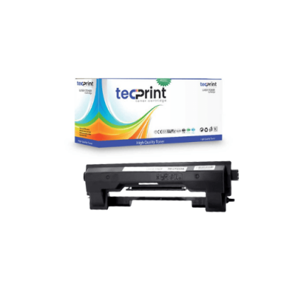 HP CF233A (33A) Siyah Muadil Toner - 1