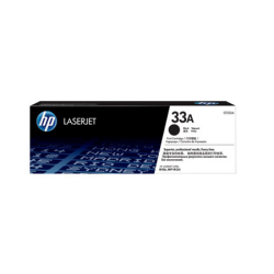 Hp 33A-CF233A Siyah Orjinal Toner - Hp