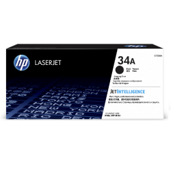 Hp 34A-CF234A Orjinal Drum Ünitesi - Hp