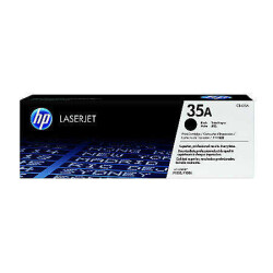 Hp 35A-CB435A Orjinal Toner - Hp