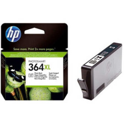 Hp 364XL-CN684E Siyah Orjinal Kartuş - Hp
