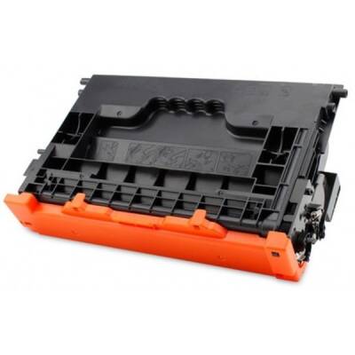 Hp 37A-CF237A Muadil Toner - 2