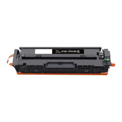 Hp 410A-CF413A Kırmızı Muadil Toner - 2