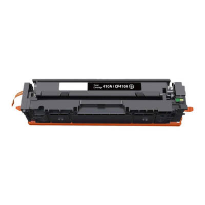 Hp 410A-CF413A Kırmızı Muadil Toner - 2