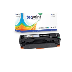 HP 415A (W2030A) Siyah Muadil Toner Çipsiz - Hp