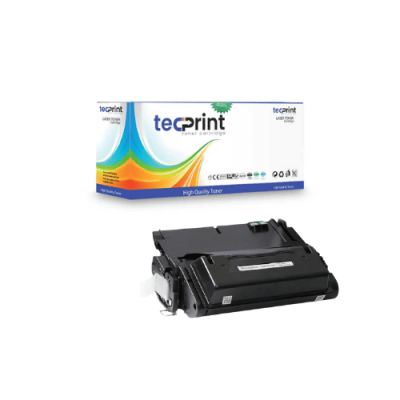 HP Q5942A (42A) Muadil Toner - 1