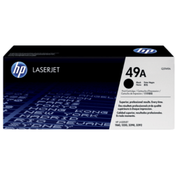 Hp 49A-Q5949A Orjinal Toner - Hp