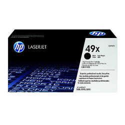 Hp 49X-Q5949X Orjinal Toner - Hp