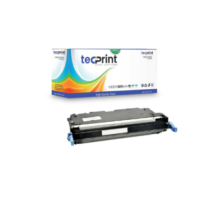 Hp Q7580A (503A) Siyah Muadil Toner - 1