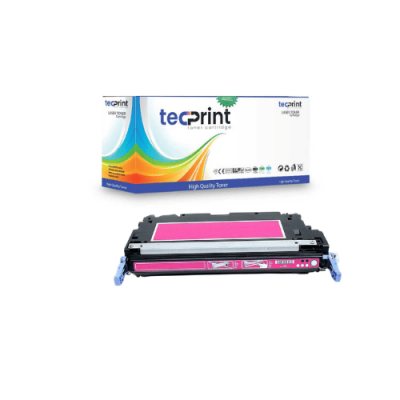 HP Q7583A (503A) KIRMIZI Muadil Toner - 1