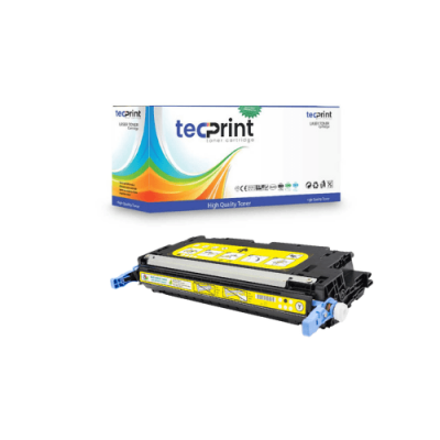 HP Q7582A (503A) SARI Muadil Toner - 1