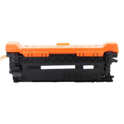 Hp 504A-CE252A Sarı Muadil Toner - 2