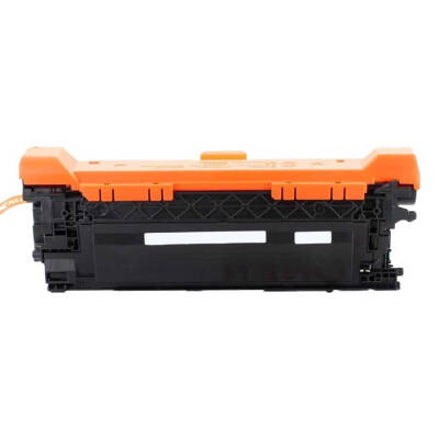 Hp 504A-CE253A Kırmızı Muadil Toner - 2