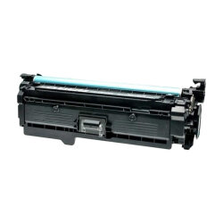 HP CE402A (507A) Sarı Muadil Toner - 5.500 Sayfa - 2