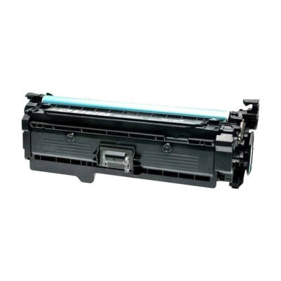 HP CE402A (507A) Sarı Muadil Toner - 5.500 Sayfa - 2