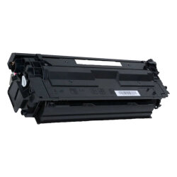 Hp 508A-CF360A Siyah Muadil Toner - 2