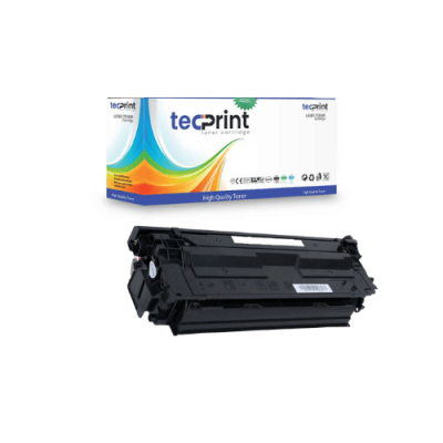 Hp 508A-CF362A Sarı Muadil Toner - 1
