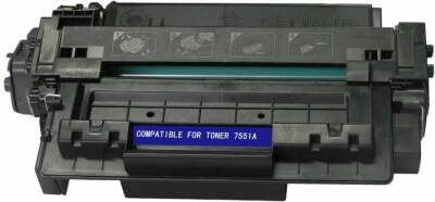 Hp 51A-Q7551A Muadil Toner - 2