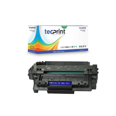 Hp 51A-Q7551A Muadil Toner - 1