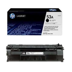 Hp 53A-Q7553A Orjinal Toner - Hp