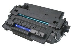 HP CE255X Siyah Muadil Toner 55X Yüksek Ksapasite - 2