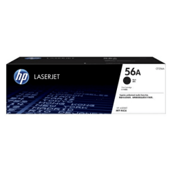 Hp 56A-CF256A Orjinal Toner - Hp