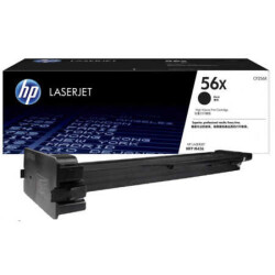 HP CF256X (56X) Yüksek Kapasiteli Orjinal Toner - Hp
