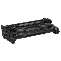 HP CF259A (59A) Siyah Çipli Muadil Toner - 2