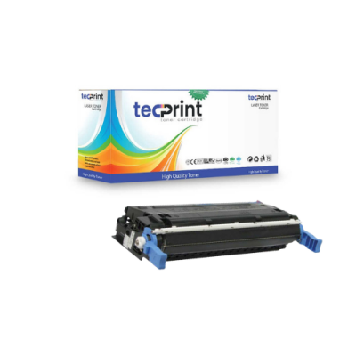 Hp 642A-CB403A Kırmızı Muadil Toner - 1