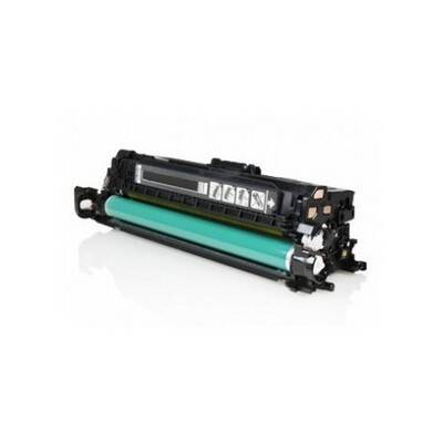 Hp 646A-CF031A Mavi Muadil Toner - 2