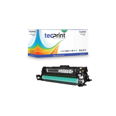 Hp 647A-CE260A Siyah Muadil Toner - 1