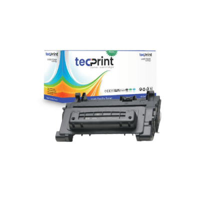 Hp 64A-CC364A Muadil Toner - 1