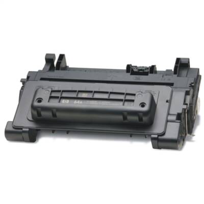 Hp 64A-CC364A Muadil Toner - 2