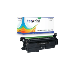 HP CF320A (652A) Siyah Muadil Toner - Hp