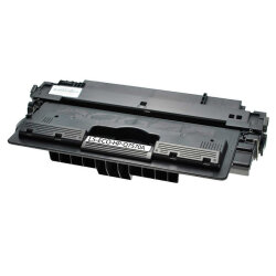 HP Q7570A (70A) Siyah Muadil Toner - 2