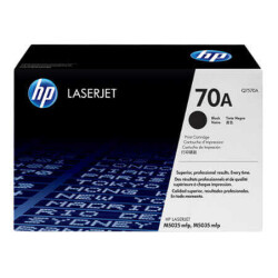 Hp 70A-Q7570A Orjinal Toner - Hp